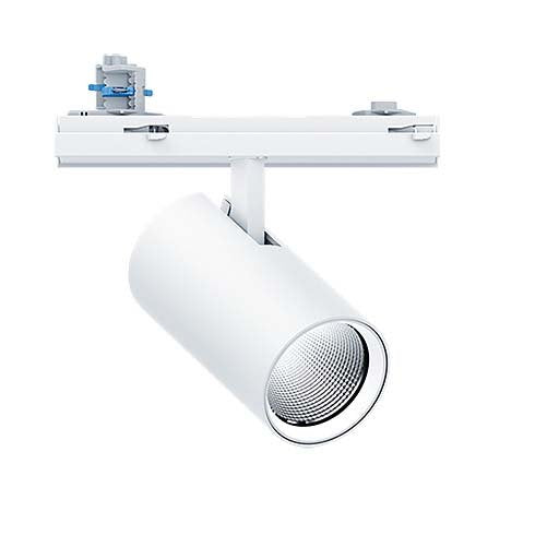 Zumtobel Group - Downlight/Strahler/Flutlicht LED-Strahler VIV2 M2700 #60715724 940