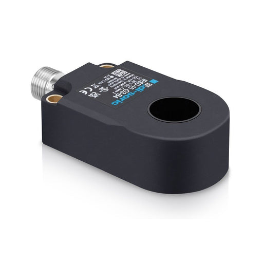 Di-soric - Induktiver Näherungsschalter Induktiver Ringsensor IRSD-15-G3-B4 15.1 mm