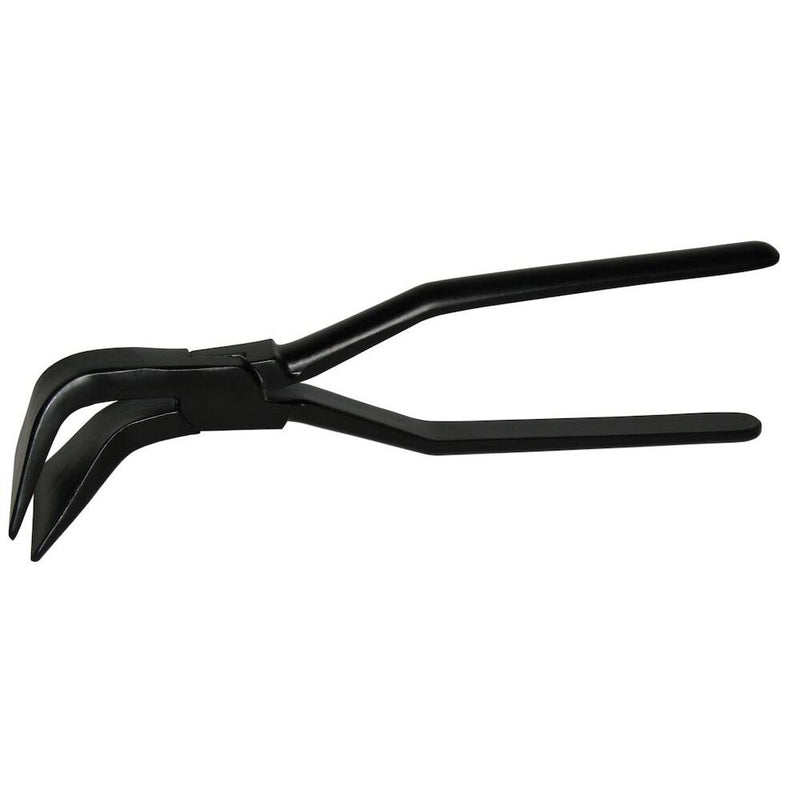 BESSEY - Falzwerkzeug Falzzange gerade D33-60