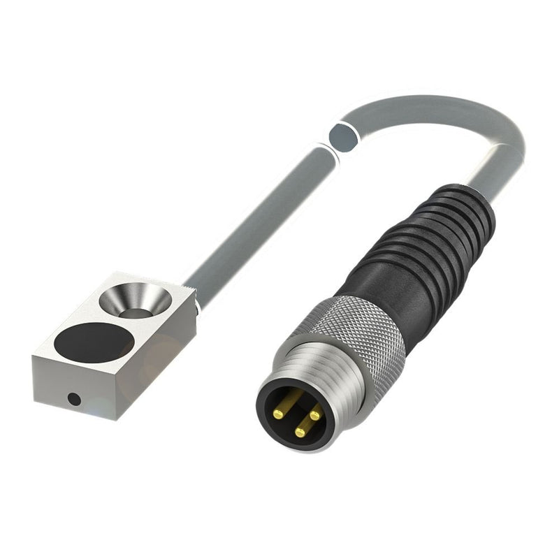 Balluff - Induktiver Näherungsschalter Sensor induktiv BES R04MC-PS#BES05KZ