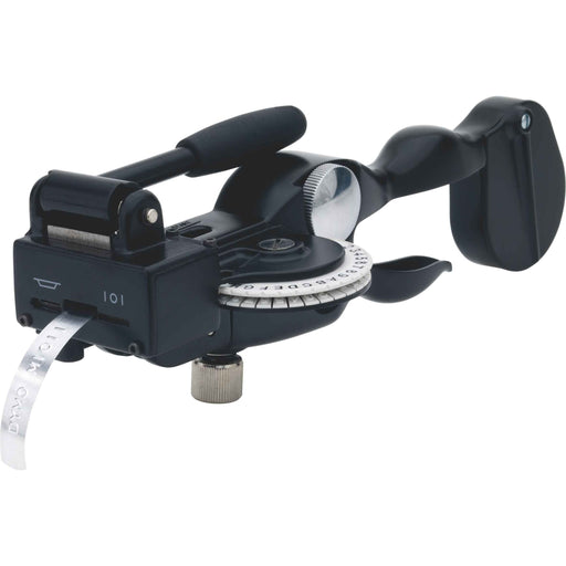 Newell Brands - Beschriftungsgerät M1011 im Koffer 101110