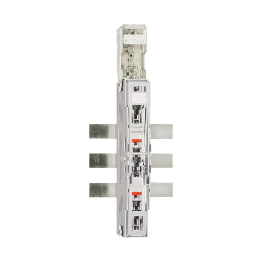 Mersen - Sicherungslastschaltleiste 1.003.309 NH Gr.00 160A 60mm