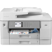 Brother - Drucker/Scanner/Kopierer Multifunktionsdrucker MFC-J6955DW