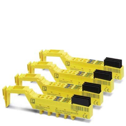 Phoenix Contact - Zubehör/Ersatzteile für Steuerungen Stecker-Set IB IL 24 PS #2700722