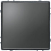 Merten - Einsatz/Abdeckung für Kommunikationstechnik Blindabdeckung anth 348314