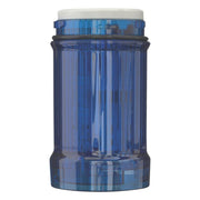 Eaton - Signalsäulenelement, optisch Blinklicht-LED SL4-BL24-B blau, 24V