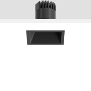RZB - Downlight/Strahler/Flutlicht LED-Downlight 901834.003.2.76 827, ML, DALI, sw