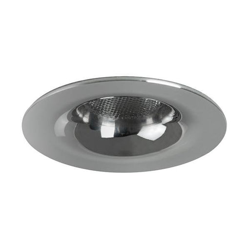 Brumberg Leuchten - Downlight/Strahler/Flutlicht LED-Einbaulichtpunkt 12079023 4W 350mA ww chr