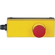 Pilz - NOT-AUS-Taster, Komplettgerät PIT es Set6u-5nr 400455 − 1 Stück