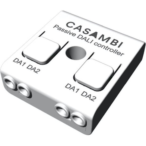 RP-Technik - Steuergerät für Leuchten Casambi-DALI-Modul YMOCA-DCS-DA