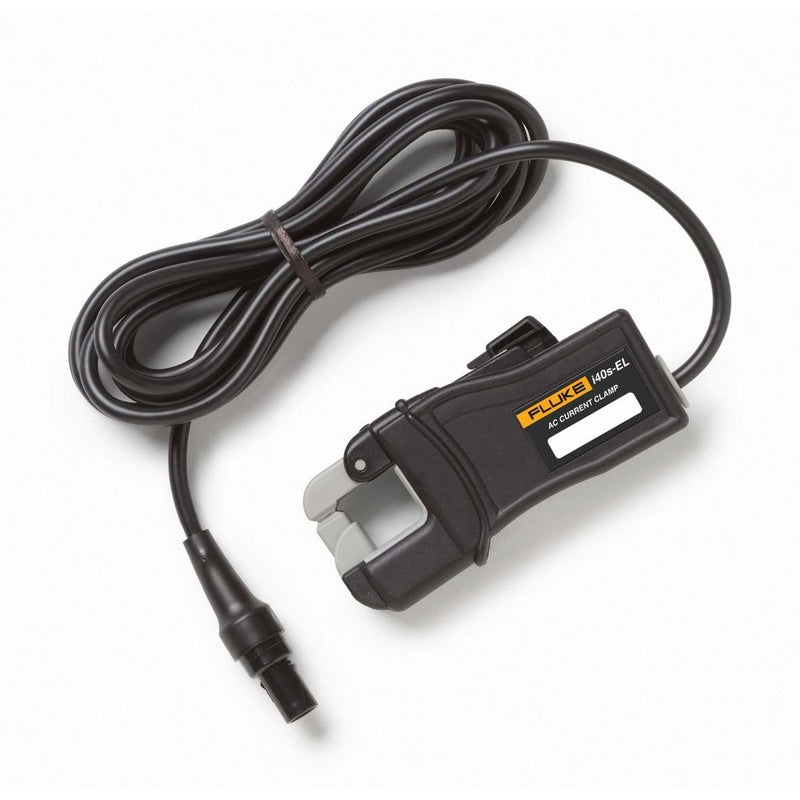 Fluke - Zangenmessgerät Stromwandlerzange I40S-EL3X
