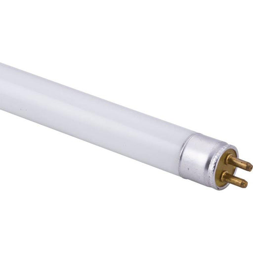 Scharnberger+Hasenbein - Leuchtstofflampe T4 44123 12x218mm G5 4300K cw