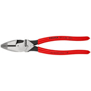 Knipex - Kombizange Kabelzange 09 11 240 Linemans 240mm