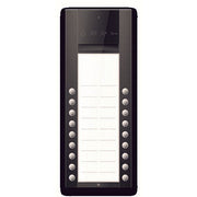 TCS Tür Control - Türstation für Türkommunikation PES PRO Audio Außenstation ASA130218-0017 18T AP R7016