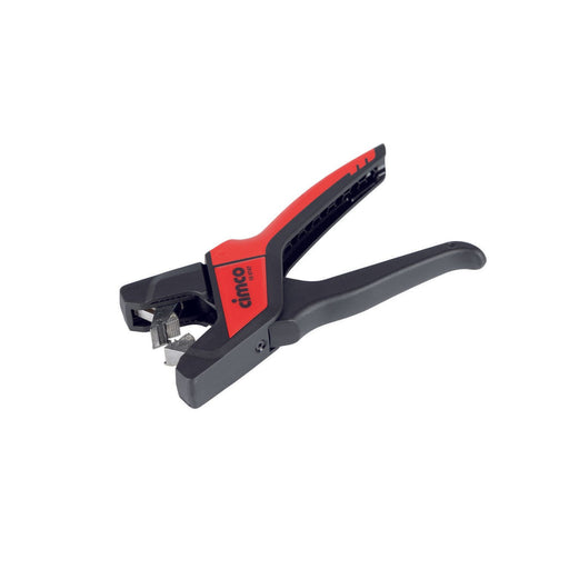 Cimco Werkzeuge - Abisolierzange Sensor 100747 mini