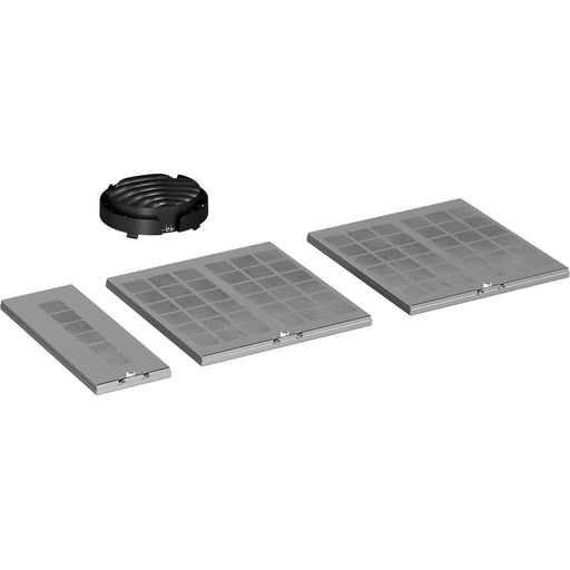 Bosch - Zubehör/Ersatzteile für Dunstabzugshauben Long Life Umluftset DWZ1BK1R1 kaminlos
