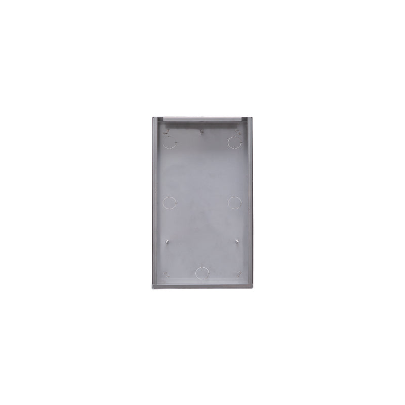 Comelit - Montageelement für Türstation AP-Gehäuse Switch,Frontpl. IX9176 36,39 Tasten,3-reih