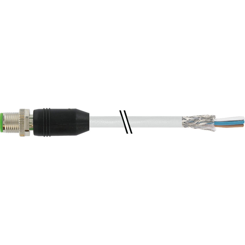 Murrelektronik - Konfektioniertes Sensor-Aktor-Kabel Stecker 7000-13101-3491000
