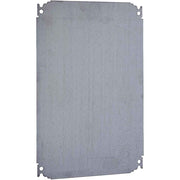 Legrand - Montageplatte für Verteilergehäuse Montageplatte Legrand 036058