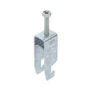 OBO Bettermann - Bügelschelle BS-U2-M-16 FT 2-fach − 50 Stück