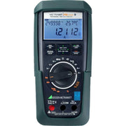 Gossen Metrawatt - Multimeter TRMS Präzisions-Multimeter METRAHIT PM PRIME BT mit 310000 Digits