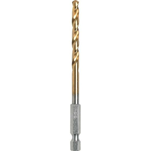 Makita - Bohrer Titanbohrer HSS D-14956 4,2mm