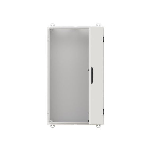 Striebel&John - Leergehäuse Wandschrank TG206G SK I IP55