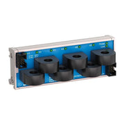 Janitza Electronic - Differenzstrom-Überwachungsgerät Strommessmodul Modul 20CM-CT6 mehrkanaliges