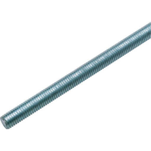Cimco Werkzeuge - Gewindestange 191108 8x1000 DIN975 vz