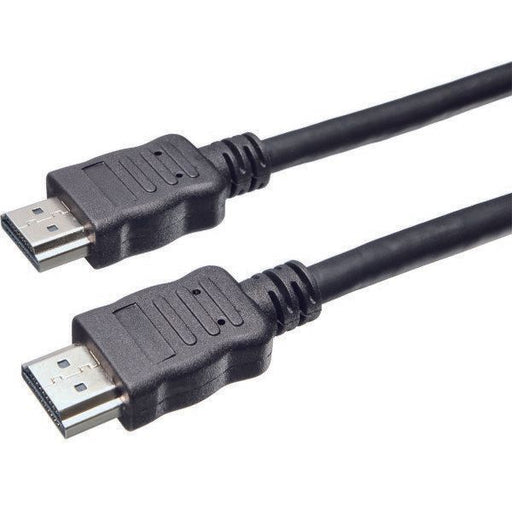 Bachmann - Modularer Steckverbinder Verbindungskabel 918.019 3,0m, HDMI