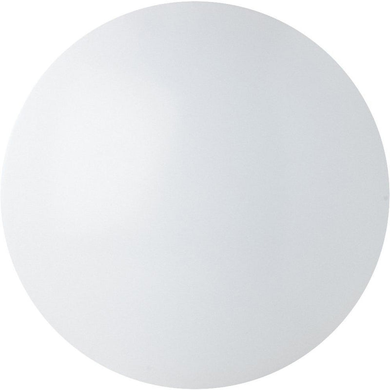 Megaman - Decken-/Wandleuchte LED-Aufbauleuchte MM77165 D390mm ML MC Sensor