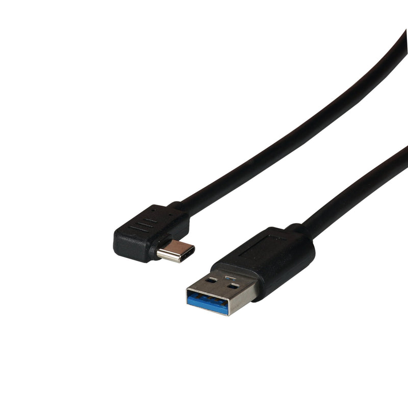 EFB-Elektronik - PC-Kabel Anschlusskabel EBUSBC-USBC5GAK.3 USB 3.2 Gen1, 3m