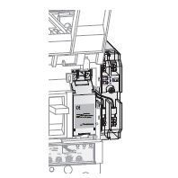 Mitsubishi Electric - Arbeitsstromauslöser U-Ausl. AC 24/48V UVTSA048-05SVRSU05