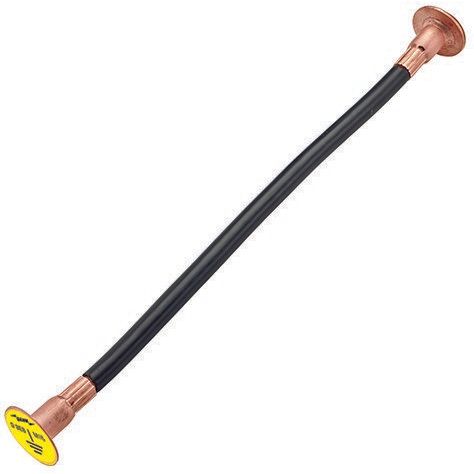 DEHN - Erdungsfestpunkt Kupfer-Kabel-Erdungsbrücke DBEB7FLEX/EBS150319 H07V-K