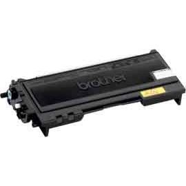 Brother - Verbrauchsmaterial für Telefax/Drucker/MFC Toner TN-2005