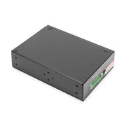 DIGITUS - Netzwerk Switch Netzwerk-Switch DN-651108 8-Port