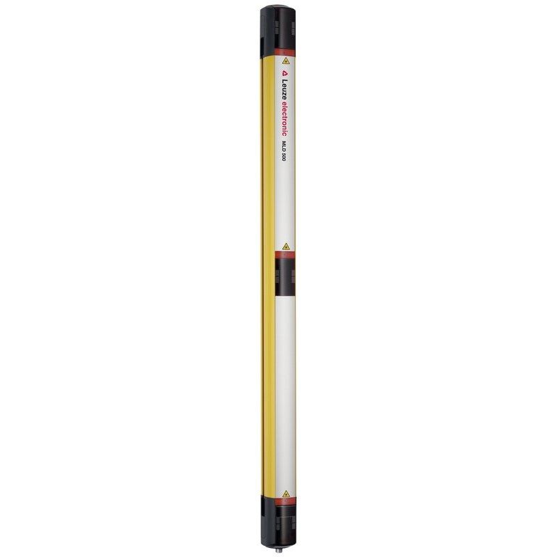Leuze - Mehrstrahl-Lichtschranke Sicherheitslichtschranke MLD500-XT3L Mehrstrahl, Sender