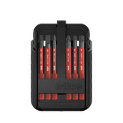 Wiha - Bit-Set slimBit electric SB2831B951 12-tlg. slimBit-Box