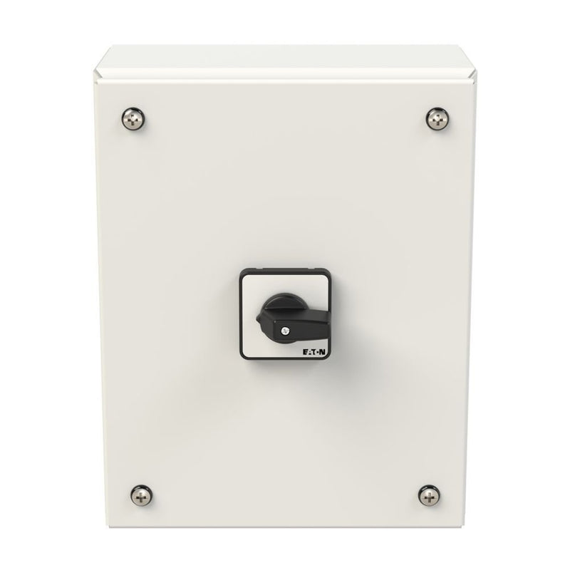 Eaton - Steuerschalter Nockenschalter T0-4-8410/SE2 T0, Form SE