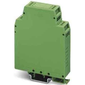 Phoenix Contact - Elektronik-Leergehäuse Elektronikgehäuse UEGH 25 − 10 Stück