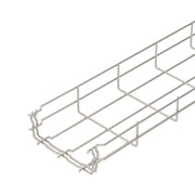 OBO Bettermann - Gitterrinne Gitterkabelrinne GRM 55 150 A2 55x150x3000mm − 3 Meter