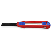 Knipex - Messer Universalmesser 90 10 165 BK KNIPEX CutiX