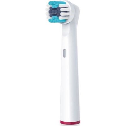 Beurer - Zubehör/Ersatzteile für Körperpflegegeräte Aufsteckbürste TB 30/50 Clean 4er Mundpflege-Zubehör