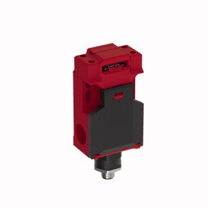 Turck - Einzelpositionsschalter Sicherheitsschalter SI-LS83E-Q5A mechanisch
