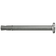 Fischer Deutschl - Einschlaganker Nagelanker FNA II 6x30/5 A4 − 100 Stück
