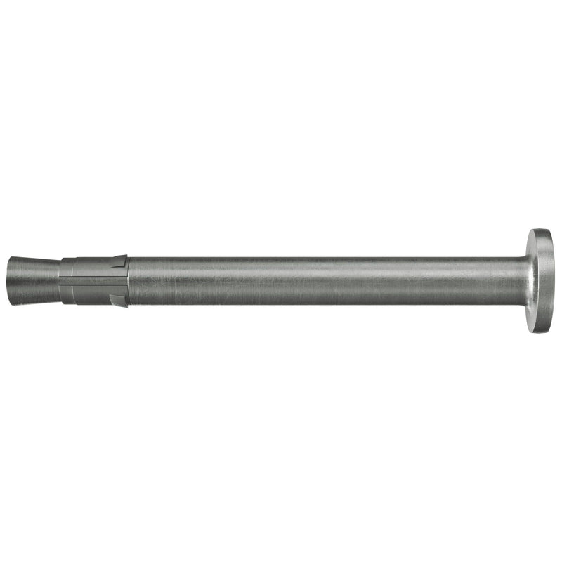 Fischer Deutschl - Einschlaganker Nagelanker FNA II 6x30/5 A4 − 100 Stück