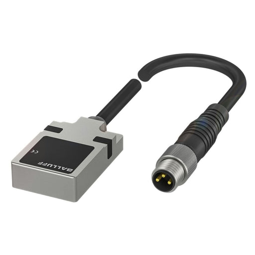 Balluff - Induktiver Näherungsschalter Sensor BES R01ZC-PSC70B-BP BES01WF 00.3-GS49