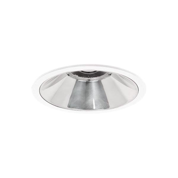 Brumberg Leuchten - Downlight/Strahler/Flutlicht LED-Einbaudownlight 230V 40613173DA 3000K, rund