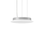 RZB - Pendelleuchte LED-Pendelleuchte 312650.004 830/840, ML, silber