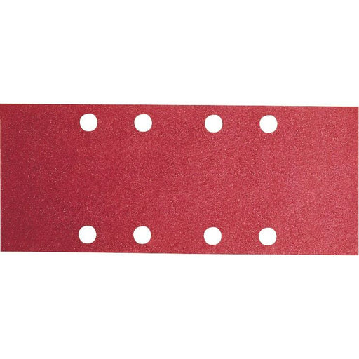 Bosch - Schleifpapier/Schleifvlies Schleifblatt C430, 93 x 2608605298 230 mm 120 8 Löcher